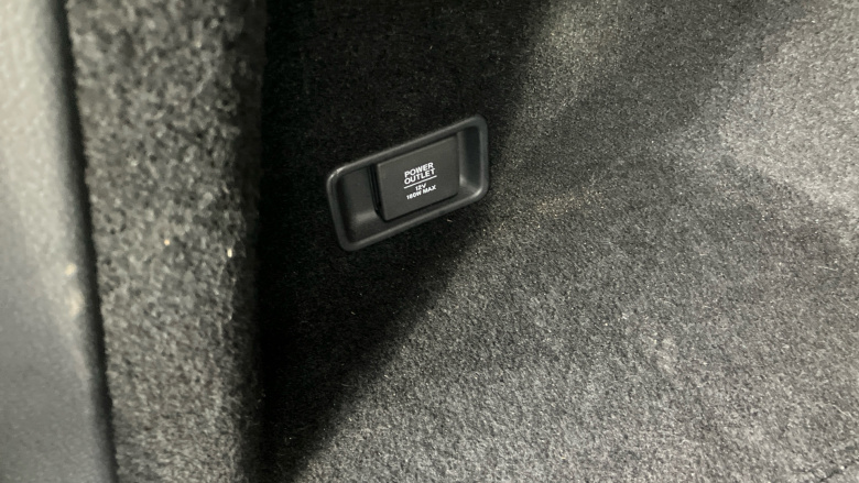 Honda CR-V 2.0 i-MMD Hybrid SE 2WD 5dr eCVT Hybrid Estate